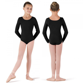 Dětský baletní trikot PETIT CL5409
