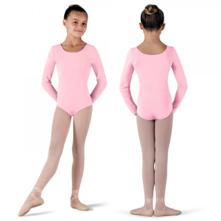 Dětský baletní trikot PETIT CL5409