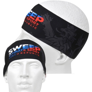 Sportovní čelenka SCP091 CZECH