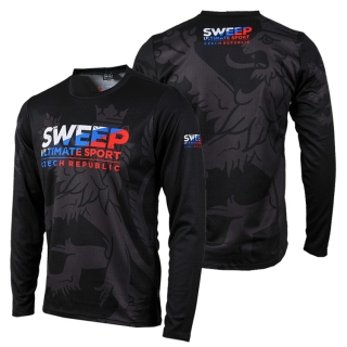 Pánské thermo triko SMTS134 CZECH