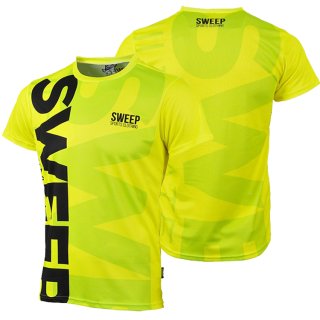 Pánské funkční tričko SMTS108