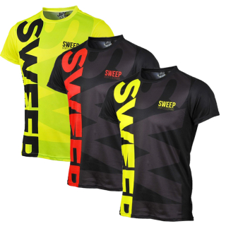 Pánské funkční tričko SMTS108