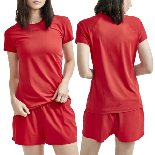 Dámské tričko CRAFT ADV Essence SS