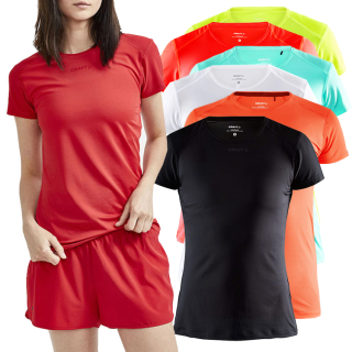 Dámské tričko CRAFT ADV Essence SS