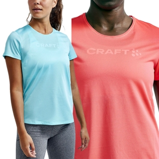 Dámské tričko CRAFT Core Essence Mesh SS