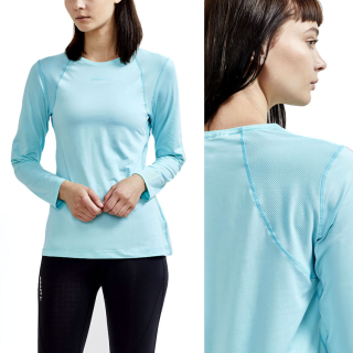 Dámské triko dlouhý rukáv CRAFT ADV Essence LS