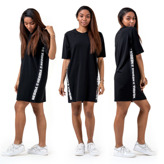 Dámské oversized šaty 522 Playful Restday