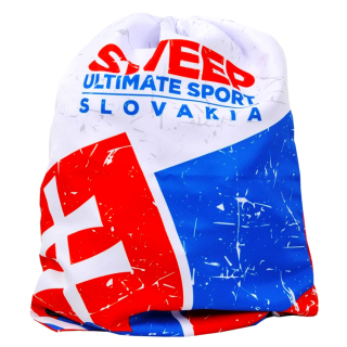 Sportovní vak SWEEP13 SLOVAKIA