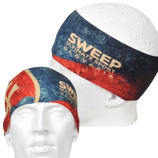 Sportovní čelenka SCP079 SLOVAKIA