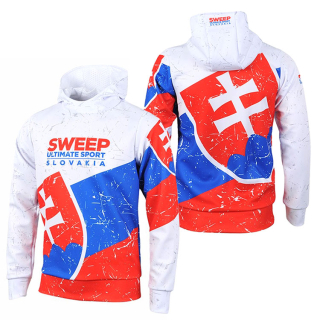 Dětská mikina SKJ006 SLOVAKIA