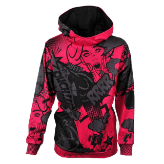 Dětská funkční mikina SKJ013 COMIX