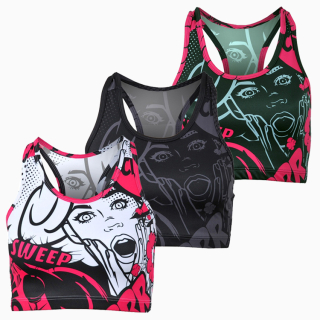 Sportovní podprsenka SWTS125 COMIX