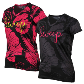 Dámské funkční tričko SWTS119