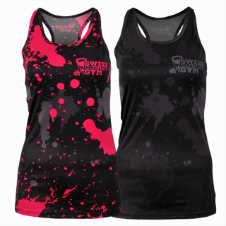 Dámské funkční tílko SWTS130