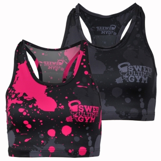 Sportovní podprsenka SWTS135
