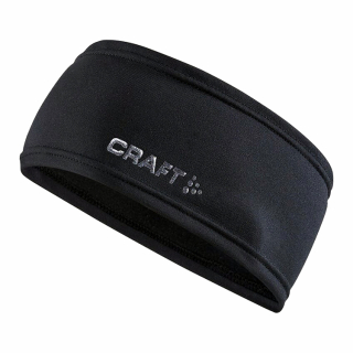 Sportovní čelenka CRAFT CORE Essence Thermal
