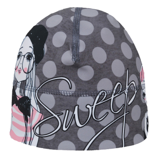 Sportovní čepice SCP105 COMIX HOLKY