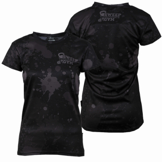 Dámské funkční tričko SWTS131