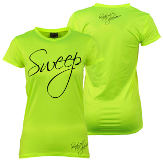 Dámské funkční tričko SWTS148