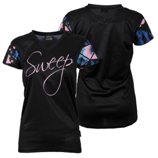 Dámské funkční tričko SWTS144