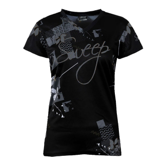 Dámské funkční tričko SWTS146