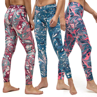 Dámské legíny SJOLVSAGT TIGHTS