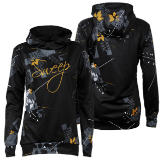 Dámská funkční mikina SWJ052