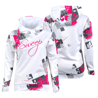 Dámská funkční mikina SWJ052