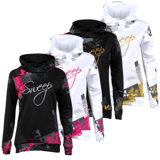 Dámská funkční mikina SWJ052