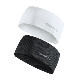 Sportovní čelenka CRAFT Mesh Nanoweight