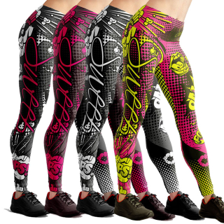 Dámské legíny SWPT130 COMIX 