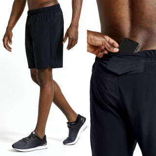 Pánské šortky CRAFT PRO Hypervent Long