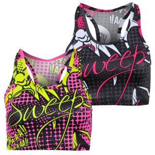 Sportovní podprsenka SWTS153 COMIX