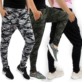 Dámské harémky H102