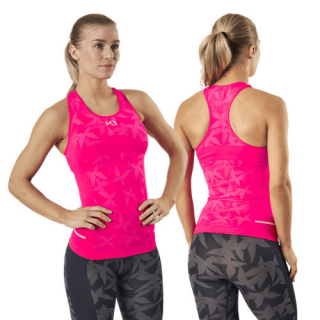 Dámské tílko BUTTERFLY TOP