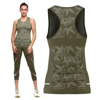 Dámské tílko BUTTERFLY TOP