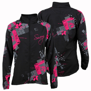 Dámská větrovka SWJT011