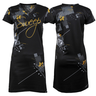 Dámské šaty SWTS154