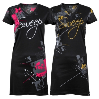 Dámské šaty SWTS154