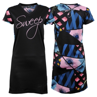 Dámské šaty SWTS156