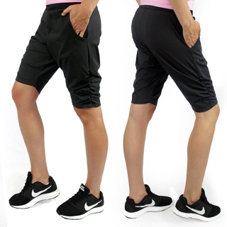 Dámské krátké harémky HS102