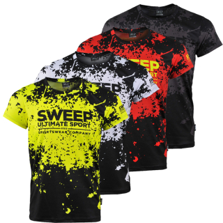 Pánské funkční tričko SMTS162