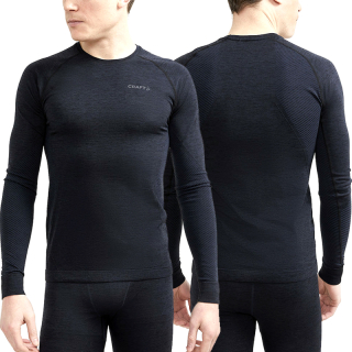 Pánské termotriko CRAFT CORE Dry Active Comfort LS