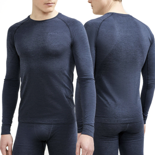 Pánské termotriko CRAFT CORE Dry Active Comfort LS