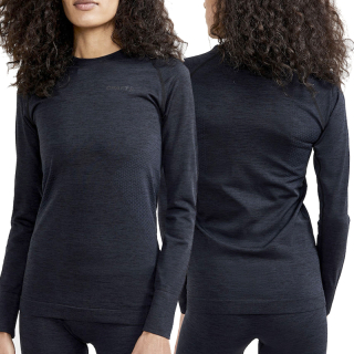 Dámské termotriko CRAFT CORE Dry Active Comfort LS