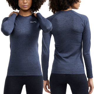 Dámské termotriko CRAFT CORE Dry Active Comfort LS