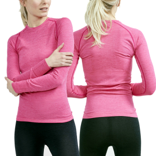 Dámské termotriko CRAFT CORE Dry Active Comfort LS