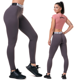 Dámské fitness legíny 571 Squat HERO