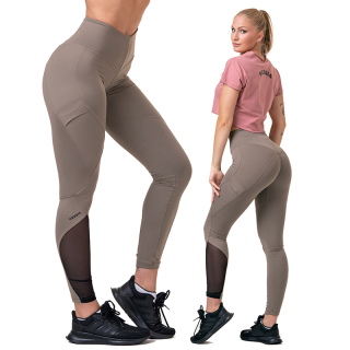 Dámské fitness legíny 572 Fit & Smart