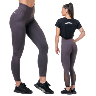 Dámské fitness legíny 572 Fit & Smart